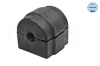 Lagerung, Stabilisator Hinterachse rechts Hinterachse links MEYLE 314 615 0023