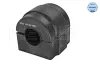 Lagerung, Stabilisator Vorderachse rechts Vorderachse links MEYLE 314 615 0026