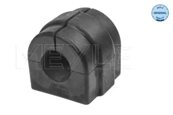 Lagerung, Stabilisator Vorderachse rechts Vorderachse links MEYLE 314 615 0027 Bild Lagerung, Stabilisator Vorderachse rechts Vorderachse links MEYLE 314 615 0027