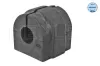 Lagerung, Stabilisator Vorderachse rechts Vorderachse links MEYLE 314 615 0031