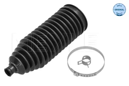 Faltenbalgsatz, Lenkung Vorderachse rechts Vorderachse links MEYLE 314 620 0013 Bild Faltenbalgsatz, Lenkung Vorderachse rechts Vorderachse links MEYLE 314 620 0013