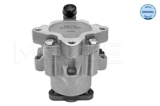 Hydraulikpumpe, Lenkung MEYLE 314 631 0025 Bild Hydraulikpumpe, Lenkung MEYLE 314 631 0025