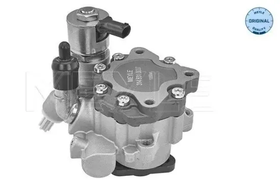 Hydraulikpumpe, Lenkung MEYLE 314 631 0037 Bild Hydraulikpumpe, Lenkung MEYLE 314 631 0037