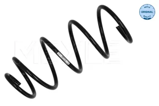 Fahrwerksfeder Vorderachse MEYLE 314 639 0019 Bild Fahrwerksfeder Vorderachse MEYLE 314 639 0019