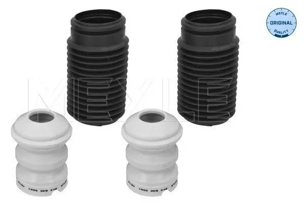 Staubschutzsatz, Stoßdämpfer MEYLE 314 640 0001