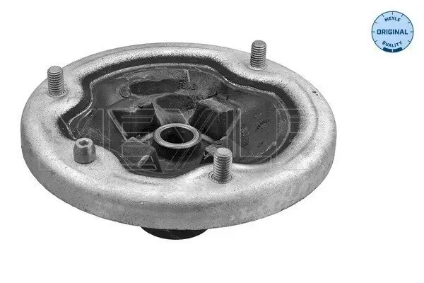 Federbeinstützlager Vorderachse MEYLE 314 641 0005