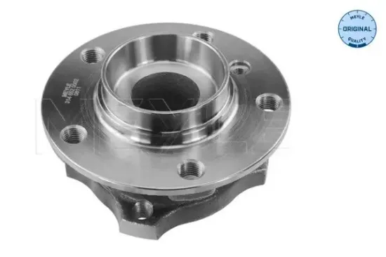 Radnabe Vorderachse MEYLE 314 652 0002 Bild Radnabe Vorderachse MEYLE 314 652 0002