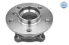 Radnabe Hinterachse MEYLE 314 652 0005 Bild Radnabe Hinterachse MEYLE 314 652 0005