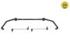 Stabilisator, Fahrwerk Vorderachse MEYLE 314 653 0000/HD