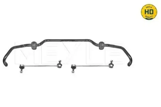Stabilisator, Fahrwerk Vorderachse MEYLE 314 653 0014/HD Bild Stabilisator, Fahrwerk Vorderachse MEYLE 314 653 0014/HD