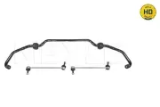 Stabilisator, Fahrwerk Vorderachse MEYLE 314 653 0015/HD