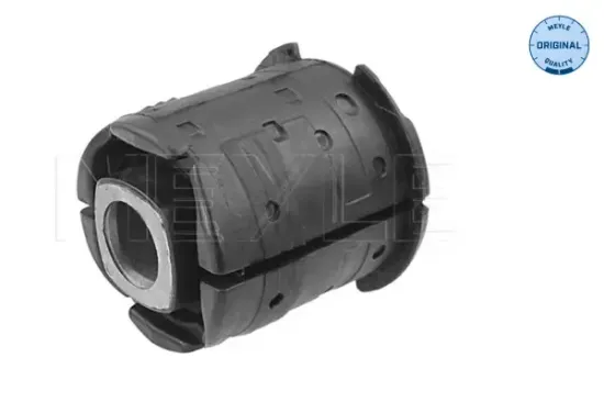 Lagerung, Achsträger Hinterachse links vorne Hinterachse rechts oben außen MEYLE 314 710 0000 Bild Lagerung, Achsträger Hinterachse links vorne Hinterachse rechts oben außen MEYLE 314 710 0000