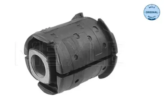 Lagerung, Achsträger Hinterachse links Hinterachse rechts vorne oben außen MEYLE 314 710 0000 Bild Lagerung, Achsträger Hinterachse links Hinterachse rechts vorne oben außen MEYLE 314 710 0000