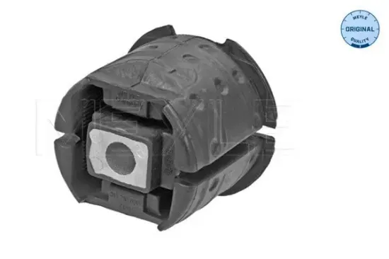 Lagerung, Achsträger hinten Hinterachse links Hinterachse rechts außen MEYLE 314 710 0001 Bild Lagerung, Achsträger hinten Hinterachse links Hinterachse rechts außen MEYLE 314 710 0001