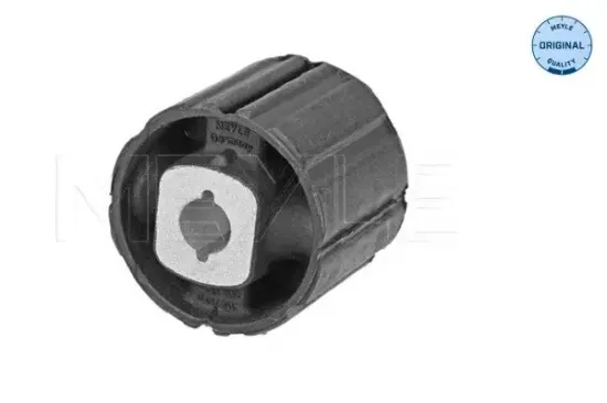 Lagerung, Achskörper innen vorne Hinterachse rechts Hinterachse links MEYLE 314 710 0002 Bild Lagerung, Achskörper innen vorne Hinterachse rechts Hinterachse links MEYLE 314 710 0002