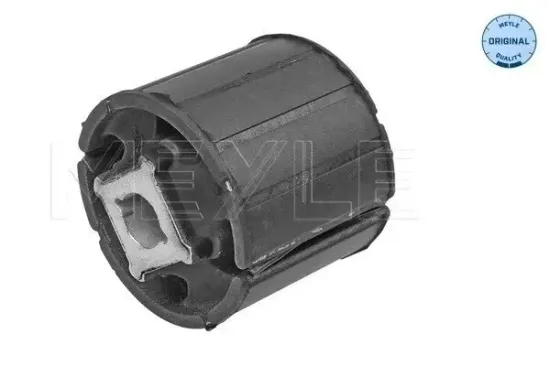 Lagerung, Achsträger Mitte Hinterachse links Hinterachse rechts MEYLE 314 710 0008 Bild Lagerung, Achsträger Mitte Hinterachse links Hinterachse rechts MEYLE 314 710 0008