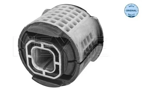 Lagerung, Achsträger Hinterachse links hinten Hinterachse rechts MEYLE 314 710 0021 Bild Lagerung, Achsträger Hinterachse links hinten Hinterachse rechts MEYLE 314 710 0021