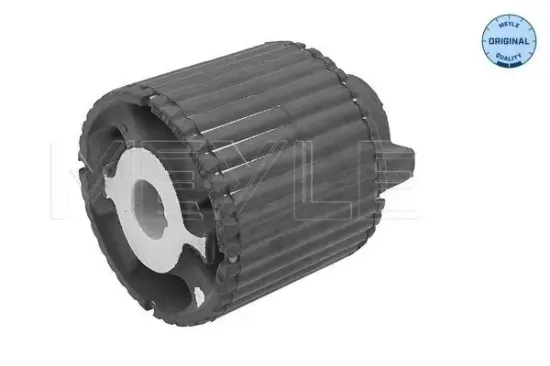 Lagerung, Achskörper oben hinten Hinterachse links MEYLE 314 710 0025 Bild Lagerung, Achskörper oben hinten Hinterachse links MEYLE 314 710 0025