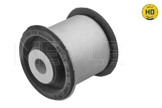 Lagerung, Lenker Hinterachse links Hinterachse rechts vorne innen MEYLE 314 710 0033/HD Bild Lagerung, Lenker Hinterachse links Hinterachse rechts vorne innen MEYLE 314 710 0033/HD