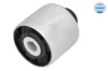 Lagerung, Achskörper Mitte hinten Hinterachse links MEYLE 314 710 0074 Bild Lagerung, Achskörper Mitte hinten Hinterachse links MEYLE 314 710 0074
