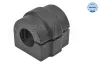 Lagerung, Stabilisator Hinterachse rechts Hinterachse links MEYLE 314 715 0008