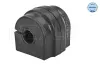 Lagerung, Stabilisator Hinterachse rechts Hinterachse links MEYLE 314 715 0016