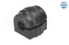Lagerung, Stabilisator Hinterachse rechts Hinterachse links MEYLE 314 715 0018