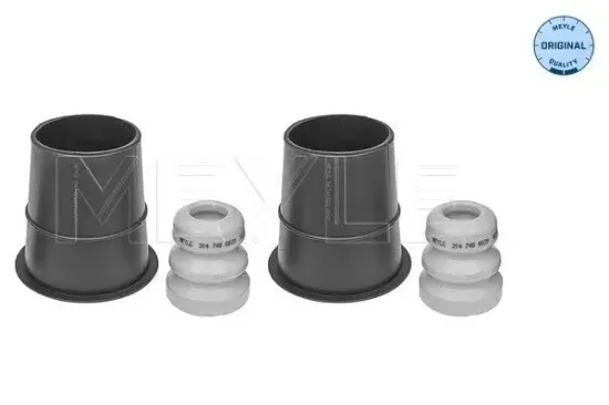 Staubschutzsatz, Stoßdämpfer Hinterachse MEYLE 314 740 0020 Bild Staubschutzsatz, Stoßdämpfer Hinterachse MEYLE 314 740 0020