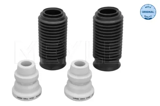 Staubschutzsatz, Stoßdämpfer Hinterachse MEYLE 314 740 0024 Bild Staubschutzsatz, Stoßdämpfer Hinterachse MEYLE 314 740 0024