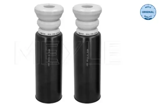 Staubschutzsatz, Stoßdämpfer Hinterachse MEYLE 314 740 0025 Bild Staubschutzsatz, Stoßdämpfer Hinterachse MEYLE 314 740 0025