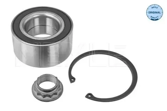 Radlagersatz Hinterachse MEYLE 314 750 0005 Bild Radlagersatz Hinterachse MEYLE 314 750 0005