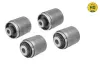 Reparatursatz, Querlenker innen Hinterachse links Hinterachse rechts unten MEYLE 314 753 0000/HD