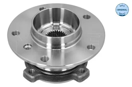 Reparatursatz, Radnabe Hinterachse MEYLE 314 753 0010 Bild Reparatursatz, Radnabe Hinterachse MEYLE 314 753 0010