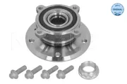 Reparatursatz, Radnabe Hinterachse MEYLE 314 753 0014