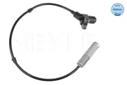 Sensor, Raddrehzahl MEYLE 314 800 0041