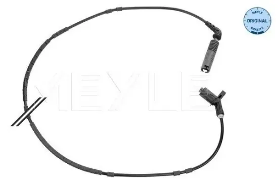Sensor, Raddrehzahl Hinterachse MEYLE 314 800 0049 Bild Sensor, Raddrehzahl Hinterachse MEYLE 314 800 0049