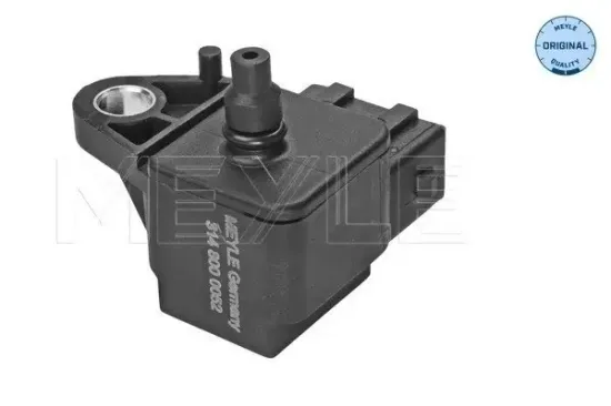 Sensor, Saugrohrdruck MEYLE 314 800 0052 Bild Sensor, Saugrohrdruck MEYLE 314 800 0052