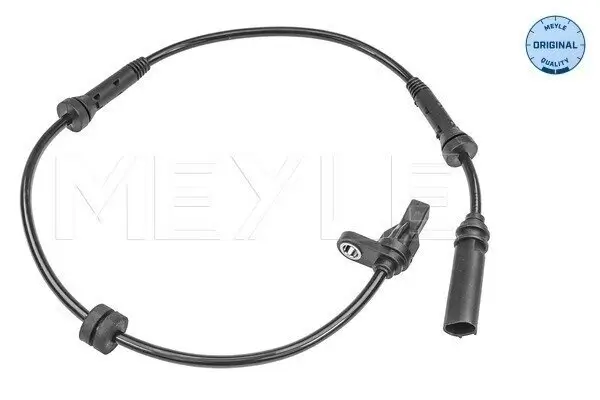 Sensor, Raddrehzahl MEYLE 314 800 0056