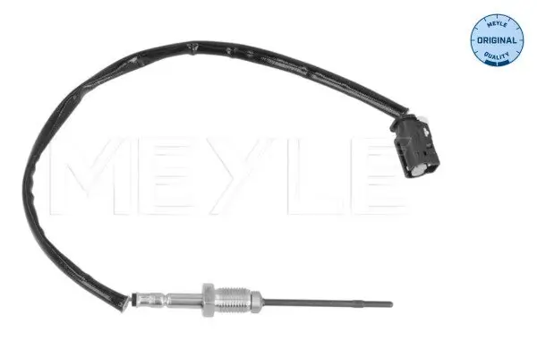 Sensor, Abgastemperatur nach Rußpartikelfilter MEYLE 314 800 0070