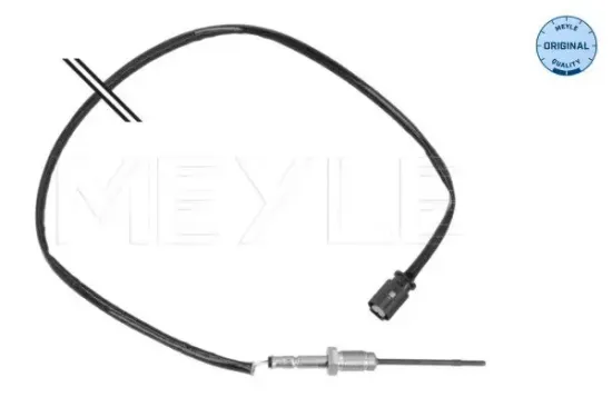 Sensor, Abgastemperatur nach Rußpartikelfilter MEYLE 314 800 0071 Bild Sensor, Abgastemperatur nach Rußpartikelfilter MEYLE 314 800 0071