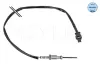 Sensor, Abgastemperatur vor Rußpartikelfilter MEYLE 314 800 0072 Bild Sensor, Abgastemperatur vor Rußpartikelfilter MEYLE 314 800 0072