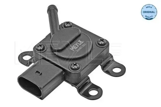 Sensor, Abgasdruck vor Abgasturbolader MEYLE 314 801 0001 Bild Sensor, Abgasdruck vor Abgasturbolader MEYLE 314 801 0001