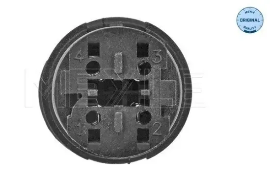 Klopfsensor MEYLE 314 811 0000 Bild Klopfsensor MEYLE 314 811 0000