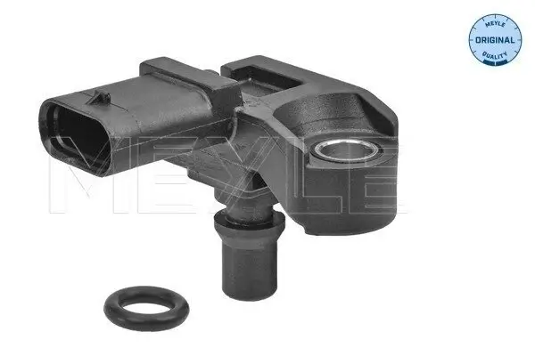 Sensor, Ladedruck MEYLE 314 812 0001