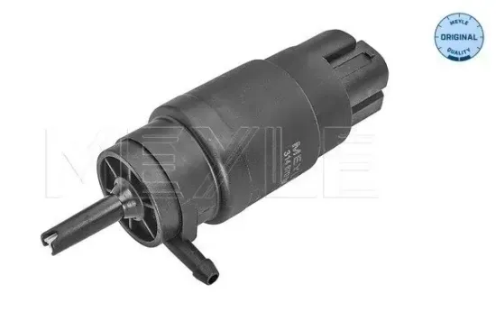 Waschwasserpumpe, Scheibenreinigung 12 V vorne MEYLE 314 870 0002 Bild Waschwasserpumpe, Scheibenreinigung 12 V vorne MEYLE 314 870 0002