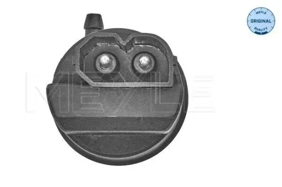 Waschwasserpumpe, Scheibenreinigung 12 V vorne MEYLE 314 870 0002 Bild Waschwasserpumpe, Scheibenreinigung 12 V vorne MEYLE 314 870 0002