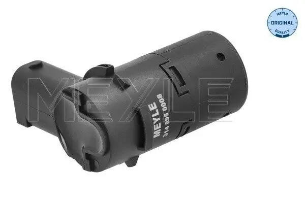 Sensor, Einparkhilfe hinten links hinten rechts vorne links vorne rechts MEYLE 314 895 0008