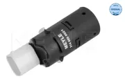 Sensor, Einparkhilfe hinten rechts hinten links MEYLE 314 895 0021