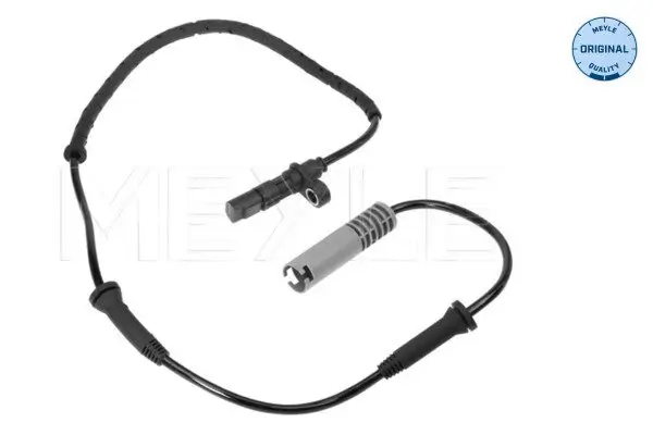 Sensor, Raddrehzahl MEYLE 314 899 0027