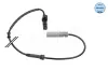 Sensor, Raddrehzahl Hinterachse MEYLE 314 899 0046